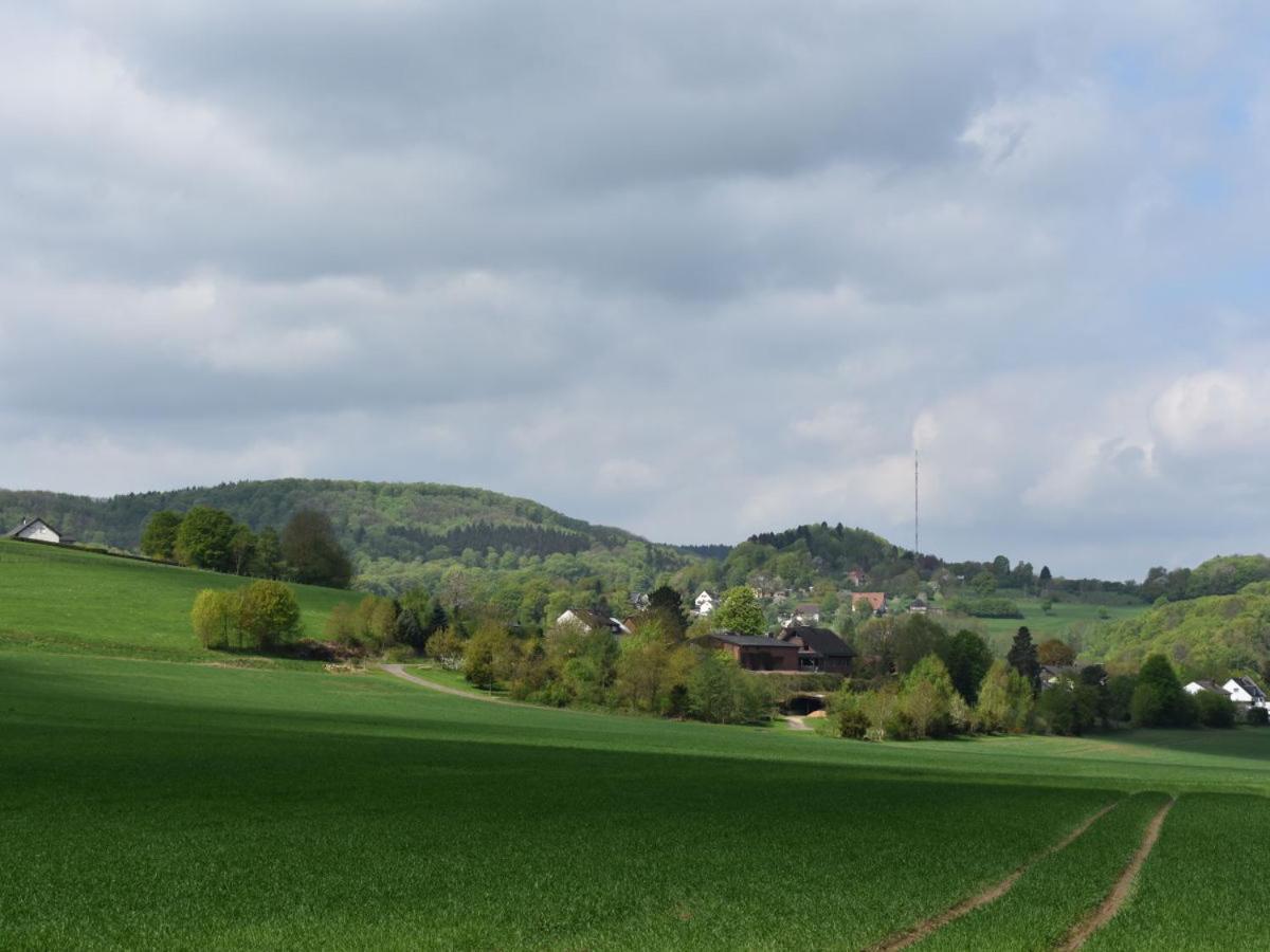 Ferienwohnung Guese Detmold Zewnętrze zdjęcie